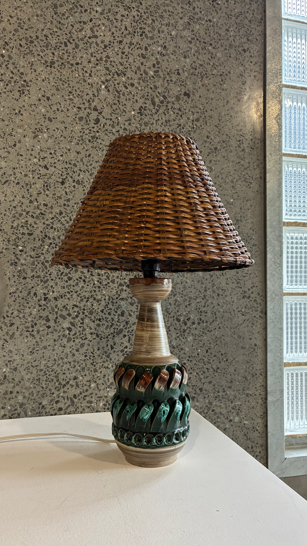 FRATELLI FANCIULLACCI LAMP