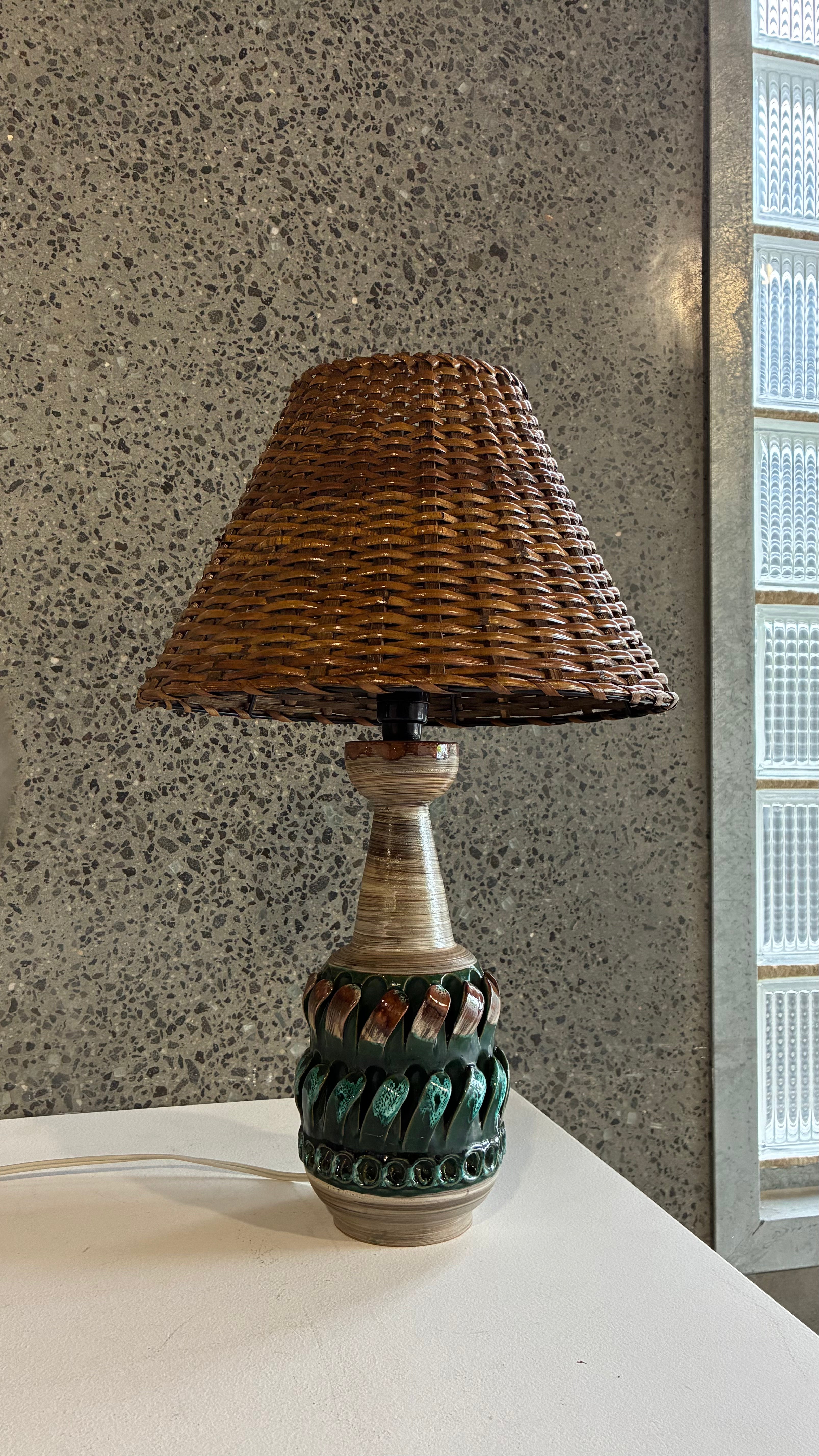 FRATELLI FANCIULLACCI LAMP