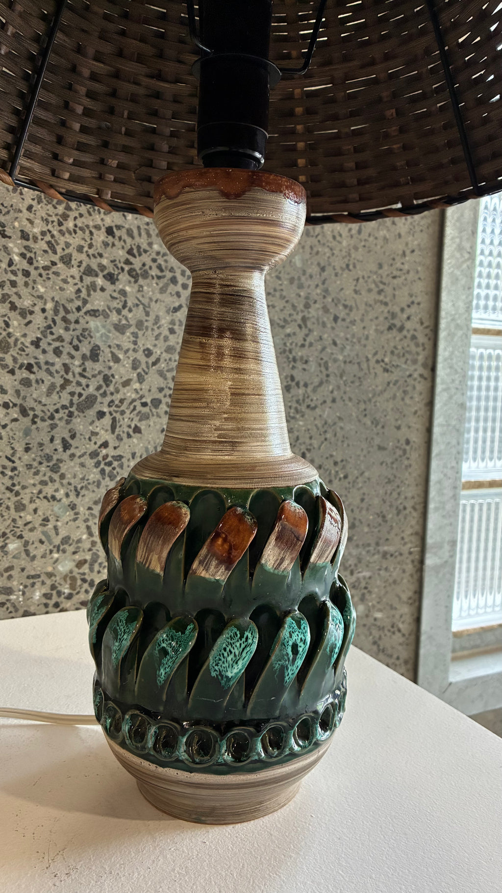 FRATELLI FANCIULLACCI LAMP