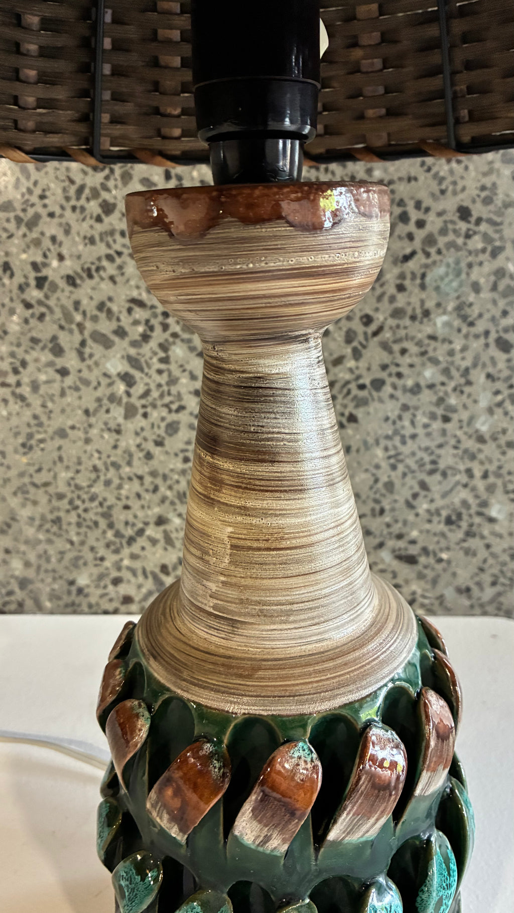 FRATELLI FANCIULLACCI LAMP