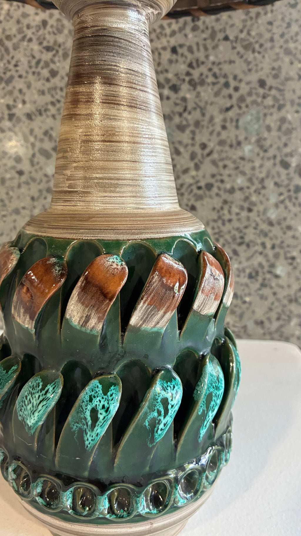 FRATELLI FANCIULLACCI LAMP
