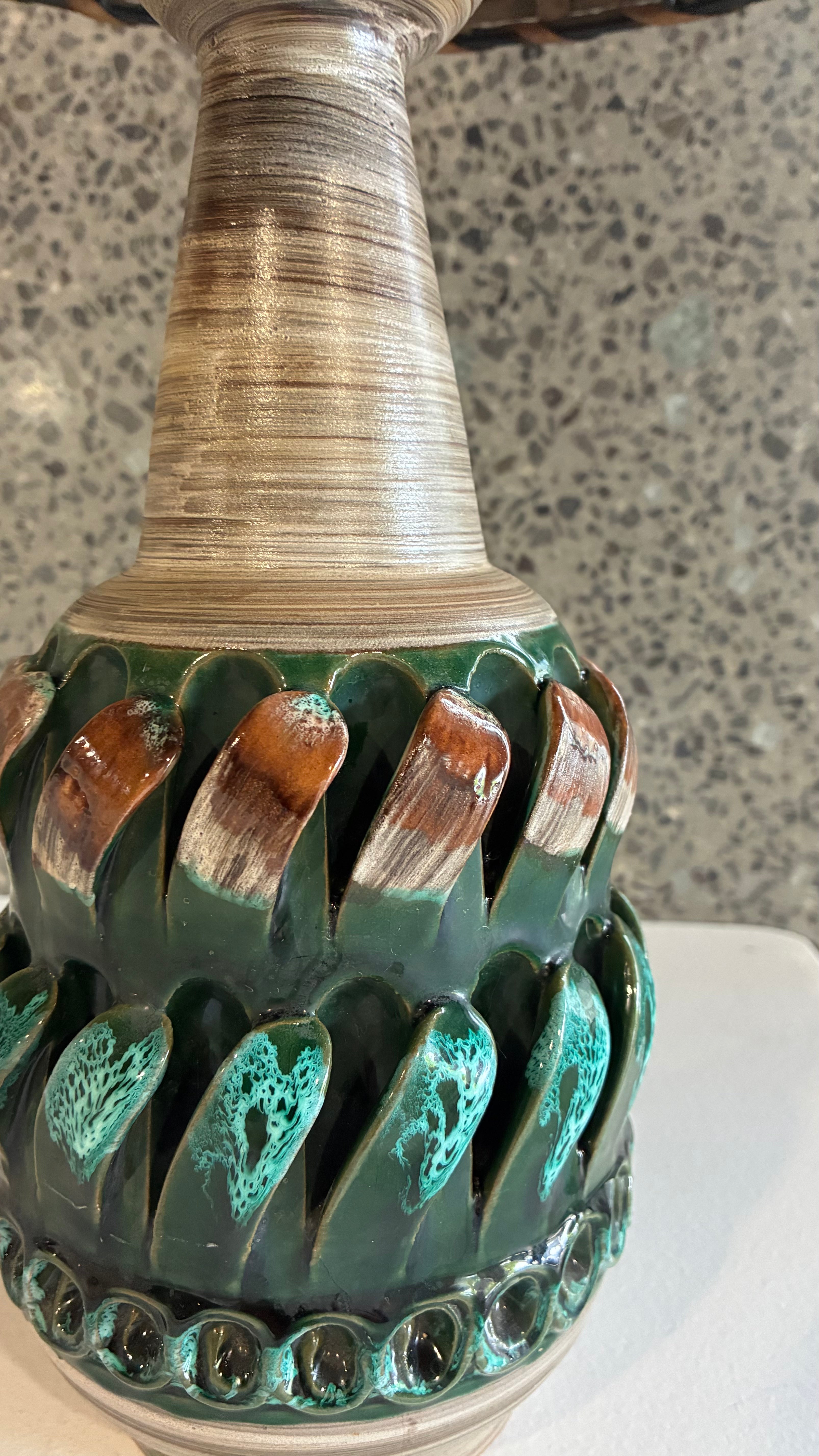 FRATELLI FANCIULLACCI LAMP