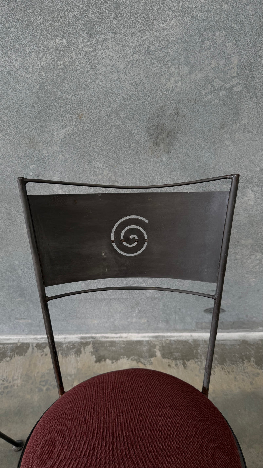 Pair of Early 2000s Outdoor Chairs