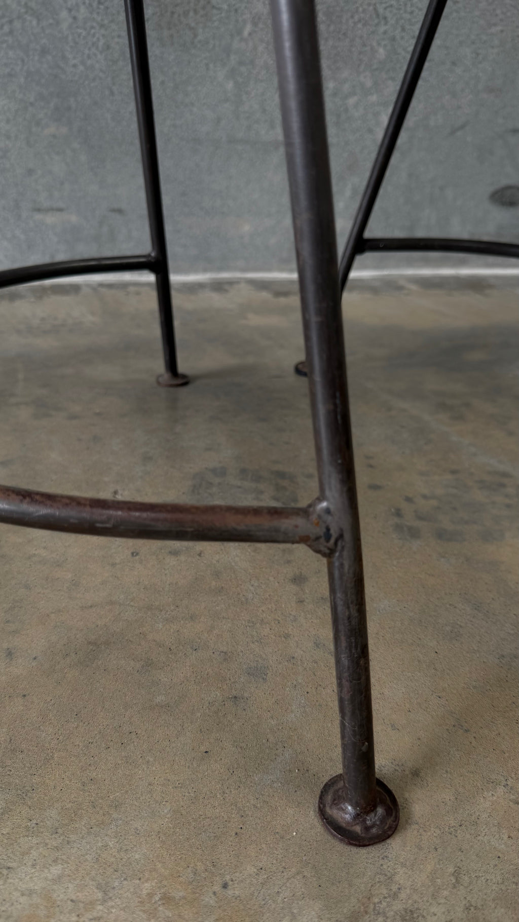Pair of Early 2000s Outdoor Chairs