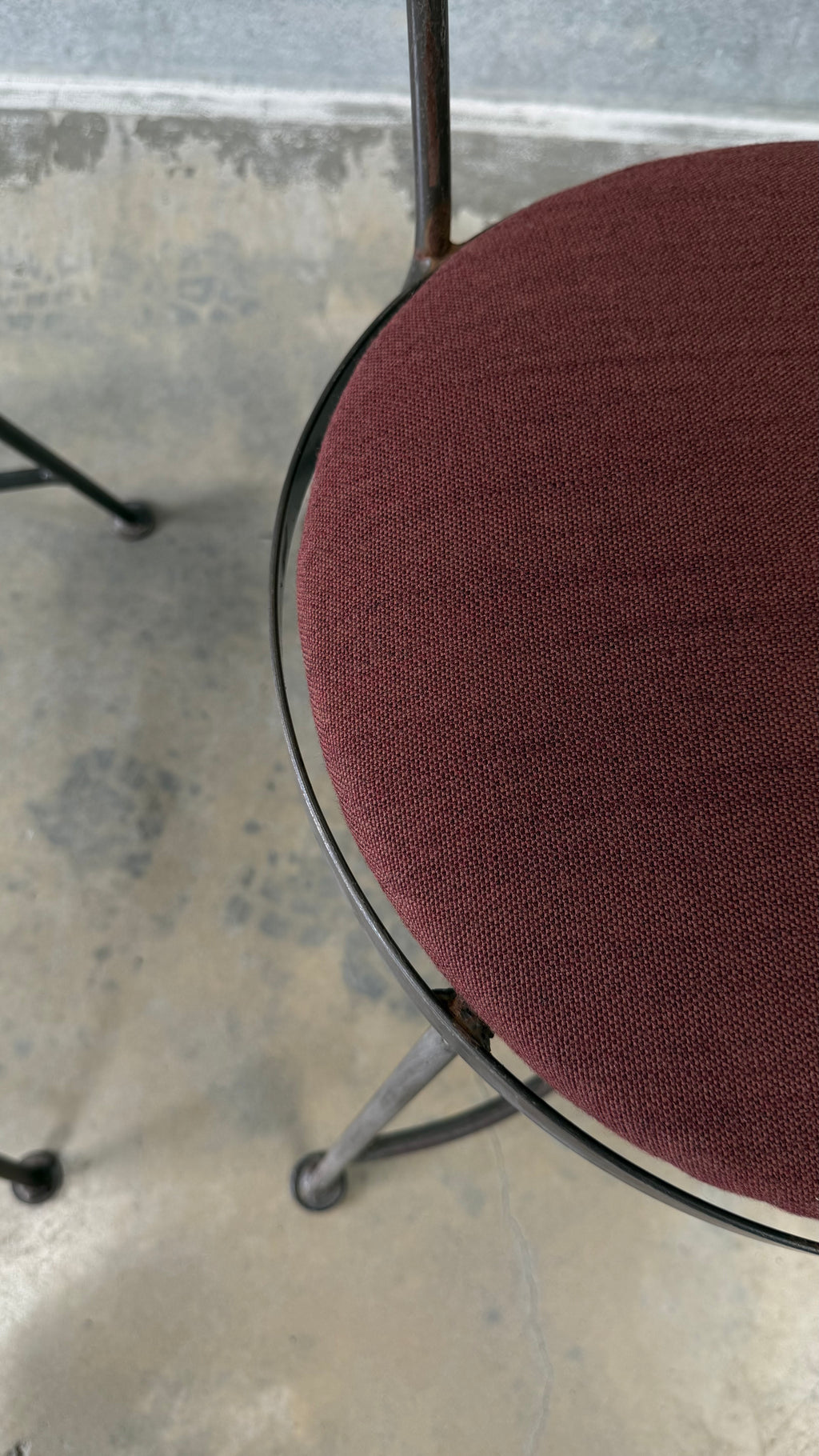 Pair of Early 2000s Outdoor Chairs