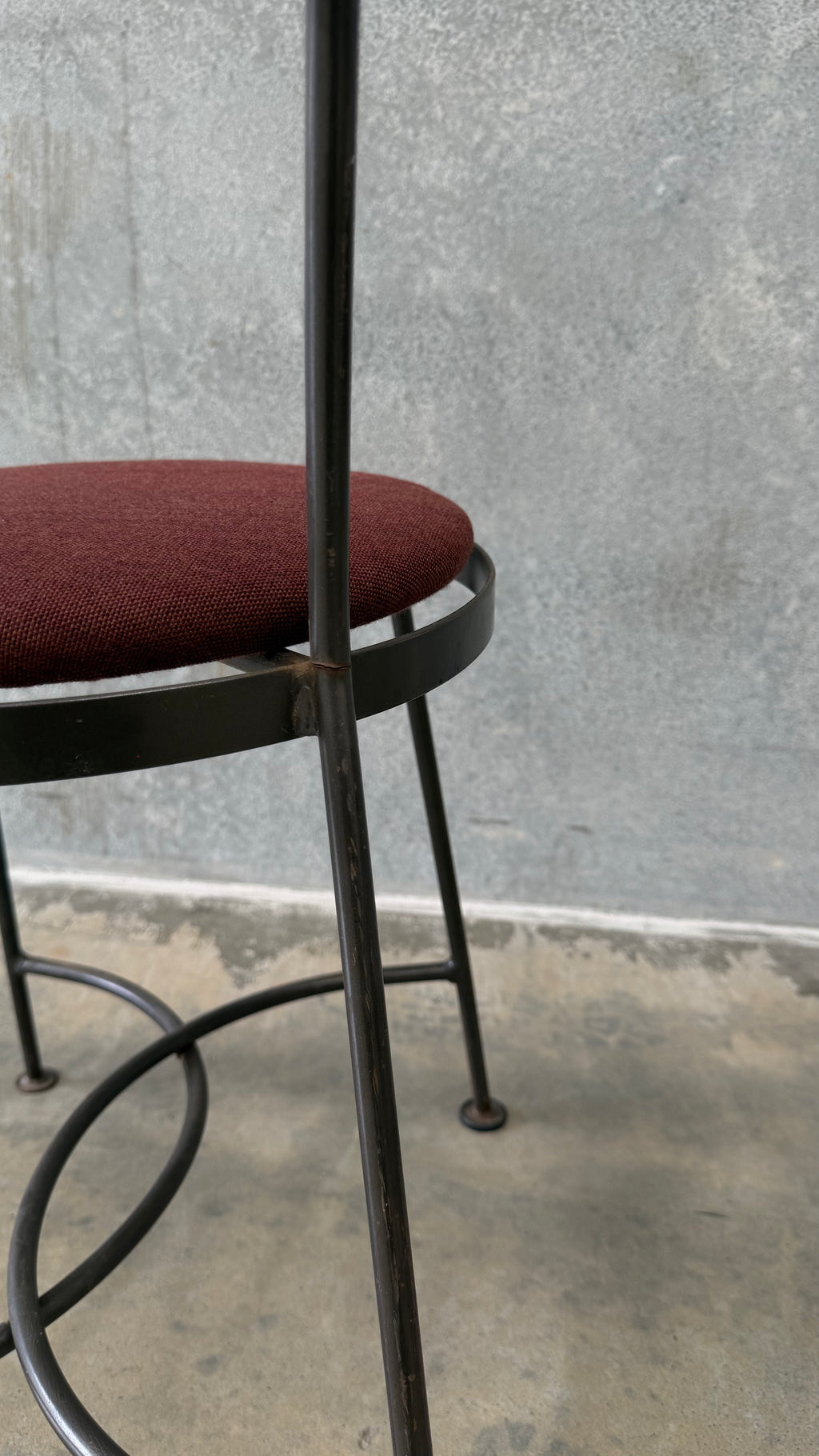 Pair of Early 2000s Outdoor Chairs