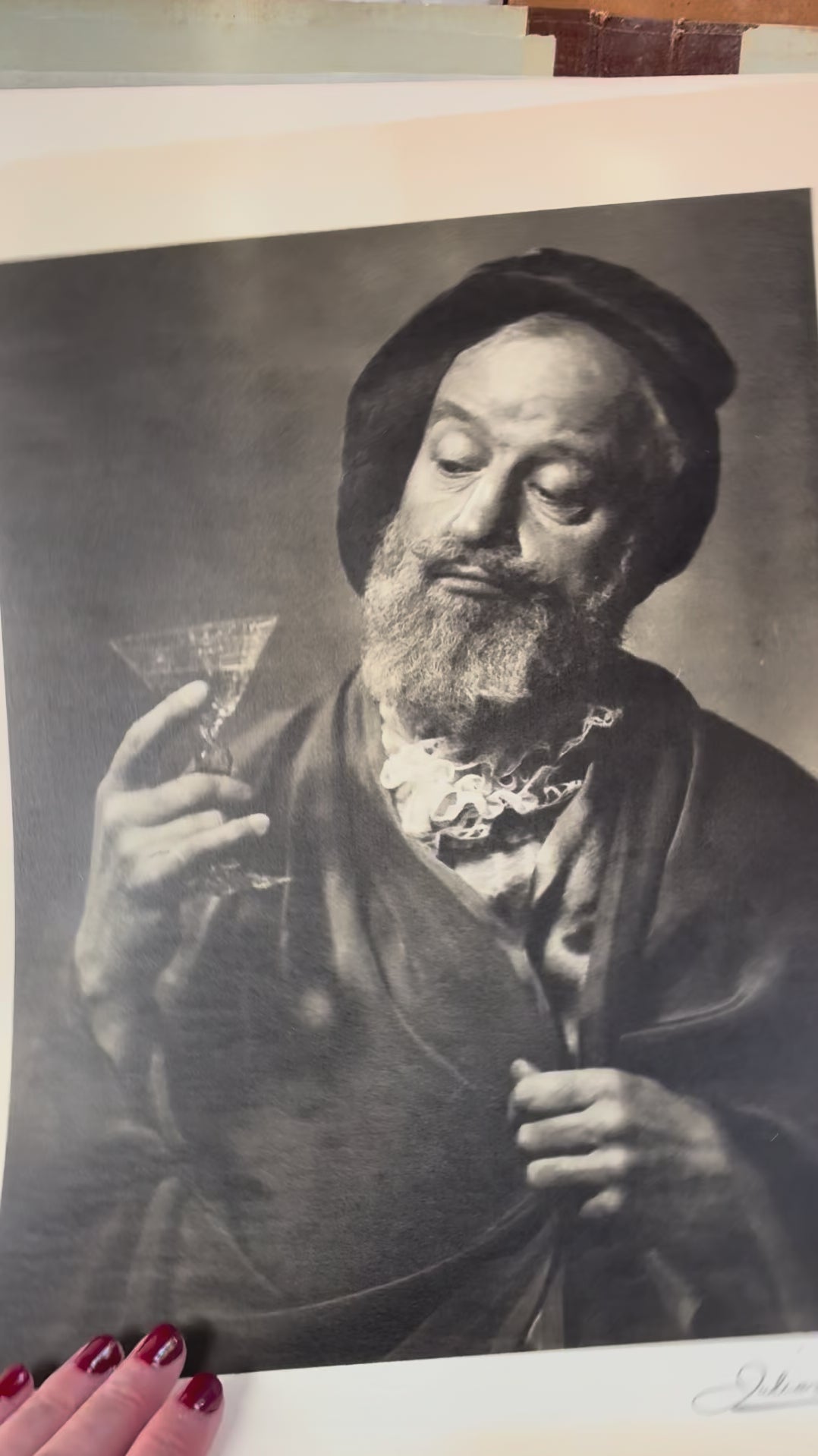 50 MASTERPIECES OF PHOTOGRAPHY - DR JULIAN SMITH 1948
